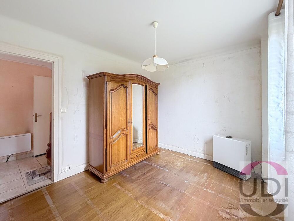 Vente Maison Maison À Vendre aux portes de GUERET Sainte feyre