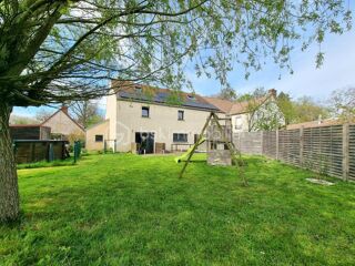  Maison � vendre 7 pi�ces 203 m�