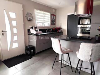  Maison � vendre 6 pi�ces 115 m�