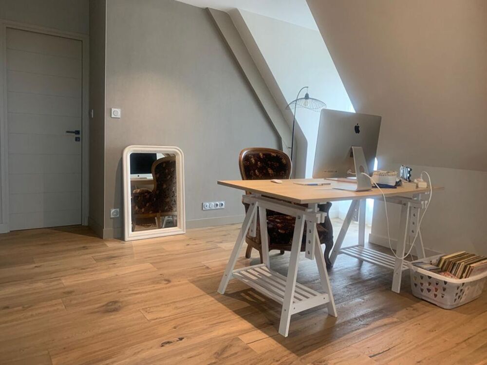 à vendre  Maison Vannes (56000)