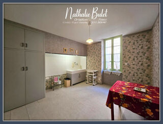  Maison à vendre 7 pièces 160 m²
