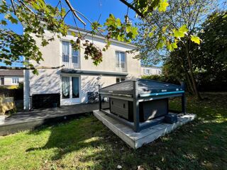  Maison  vendre 6 pices 135 m