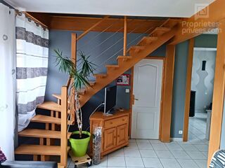  Maison � vendre 4 pi�ces 100 m�