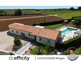  Maison � vendre 8 pi�ces 158 m�