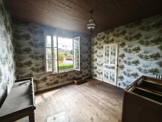  Maison à vendre 5 pièces 81 m²