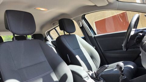 M&eacute;gane 1.5 DCI 110 Business 2014 occasion 71150 Chagny