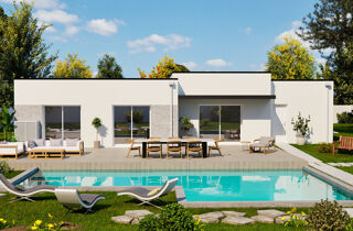  Maison 4 pi�ces 111 m� Villabe