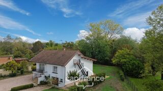Vente Maison Maison à vendre 4 pièces LOUHANS (71) Louhans
