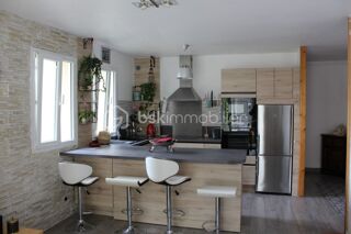  Appartement  vendre 2 pices 46 m