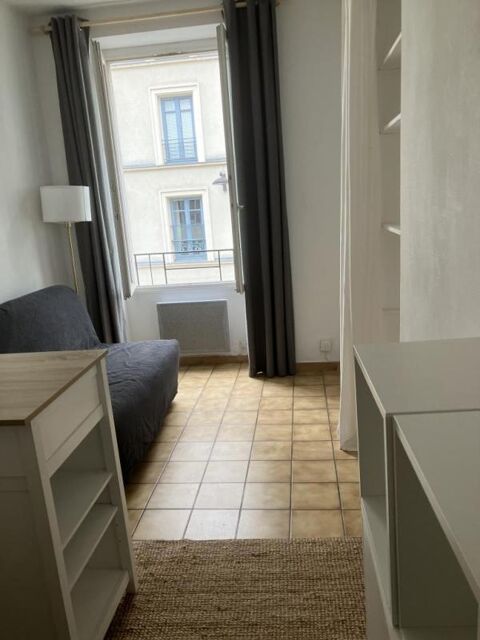  Appartement � louer 1 pi�ce 16 m�