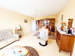  Appartement à vendre 3 pièces 75 m²
