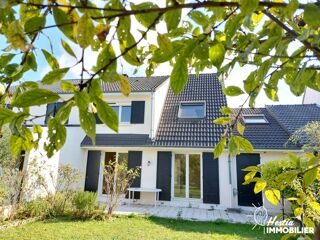  Maison � vendre 5 pi�ces 102 m�