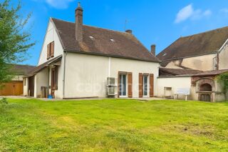  Maison � vendre 4 pi�ces 121 m�