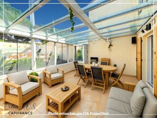  Maison à vendre 4 pièces 77 m²