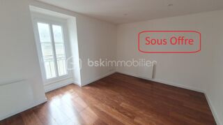  Appartement  vendre 1 pice 23 m