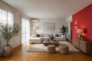  Appartement à vendre 3 pièces 67 m²