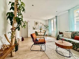  Appartement � vendre 2 pi�ces 48 m�