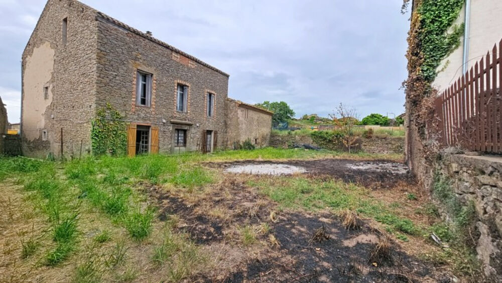 Vente Maison Maison vigneronne Escales 7 pièce(s) 220 m2 Escales