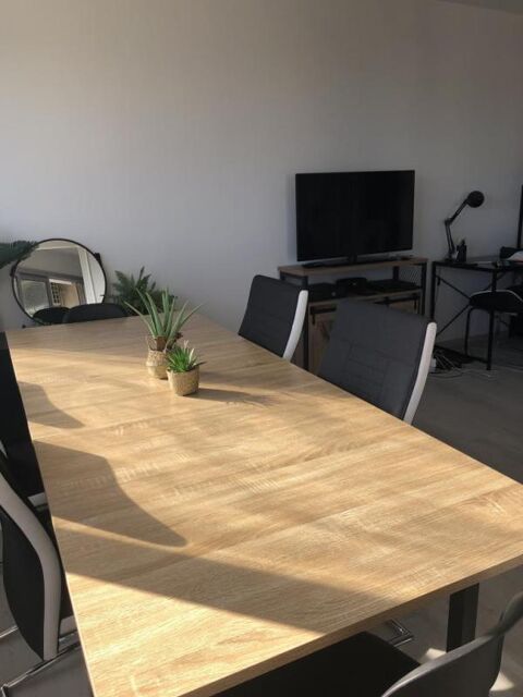  Appartement � louer 1 pi�ce 32 m�