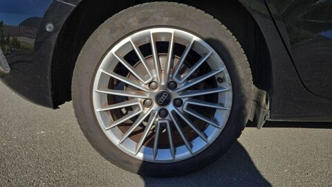 A3 IV 35 TFSi 150 Mild Hybrid S-Tronic7 Business Line - Automat 2023 occasion 35000 Rennes