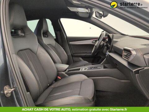 Formentor 1.4 E-HYBRID 245 CH DSG6 VZ 2024 occasion 69190 Saint-Fons