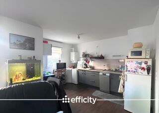  Appartement à vendre 3 pièces 64 m²