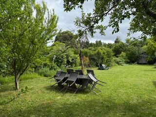  Maison � vendre 7 pi�ces 183 m�