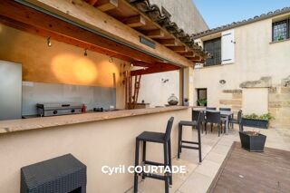  Maison � vendre 7 pi�ces 236 m�