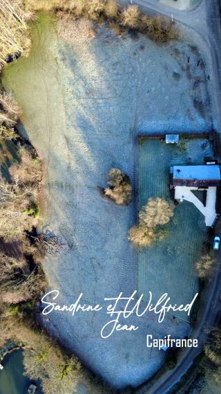  Maison � vendre 5 pi�ces 85 m�