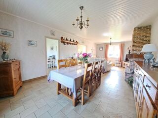  Maison � vendre 6 pi�ces 160 m�