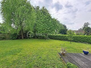  Maison à vendre 6 pièces 127 m²