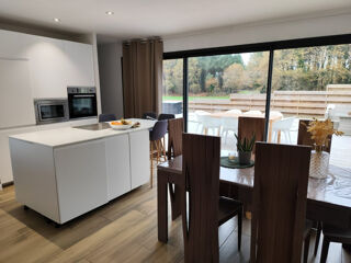  Maison � vendre 8 pi�ces 180 m�