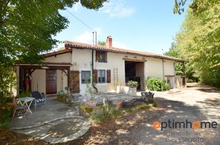  Maison à vendre 6 pièces 113 m²