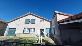  Maison � vendre 5 pi�ces 138 m�