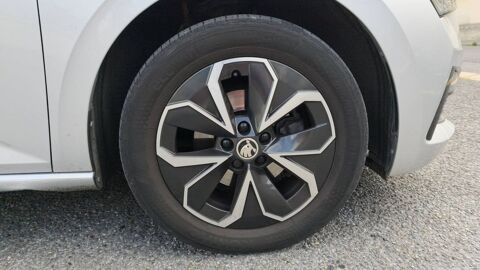 Scala II 1.6 TDI 116 Ambition - 5 places 2020 occasion 60200 Compiegne