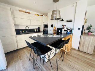  Villa � vendre 4 pi�ces 90 m�