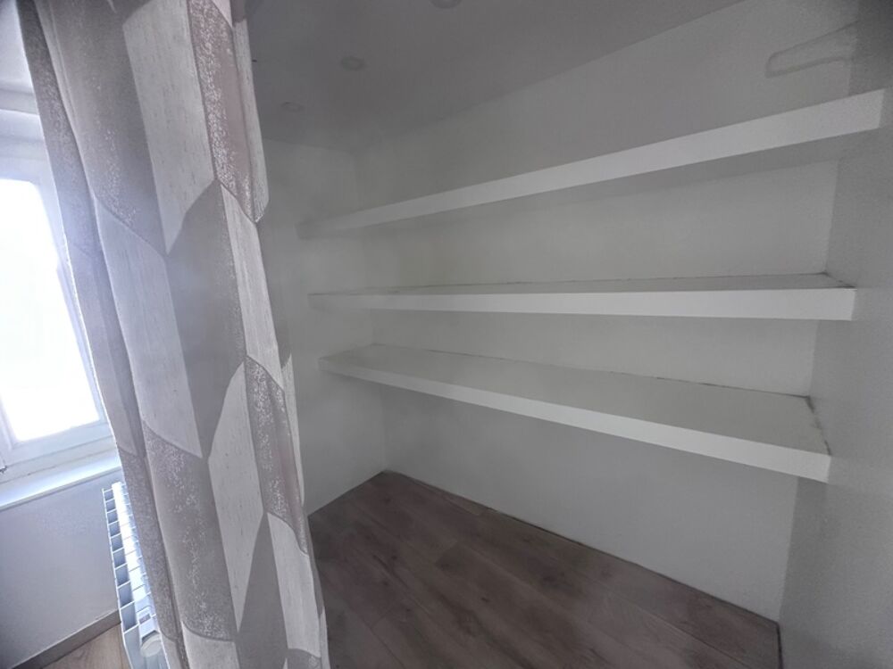 Appartement à vendre 2 pieces