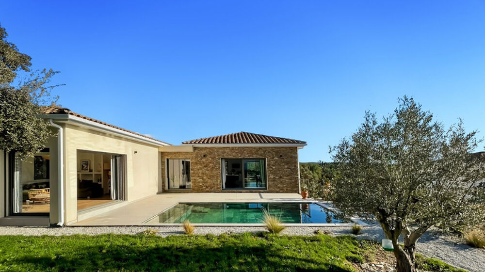 à vendre  Maison Saint-Gély-du-Fesc (34980)