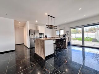  Maison � vendre 5 pi�ces 125 m�