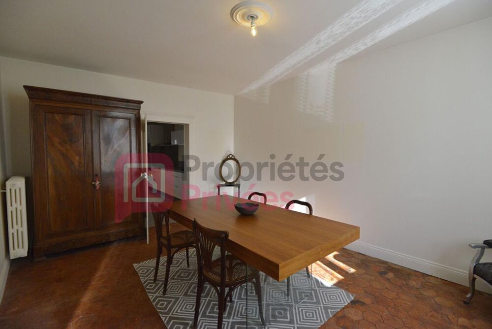 Maison – Cosne-Cours-sur-Loire - Plus