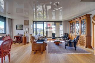  Appartement à vendre 4 pièces 101 m²