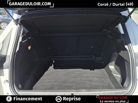 Grandland 1.5 Diesel 130 ch Automatique GS LINE 2022 occasion 49140 Corz&eacute;