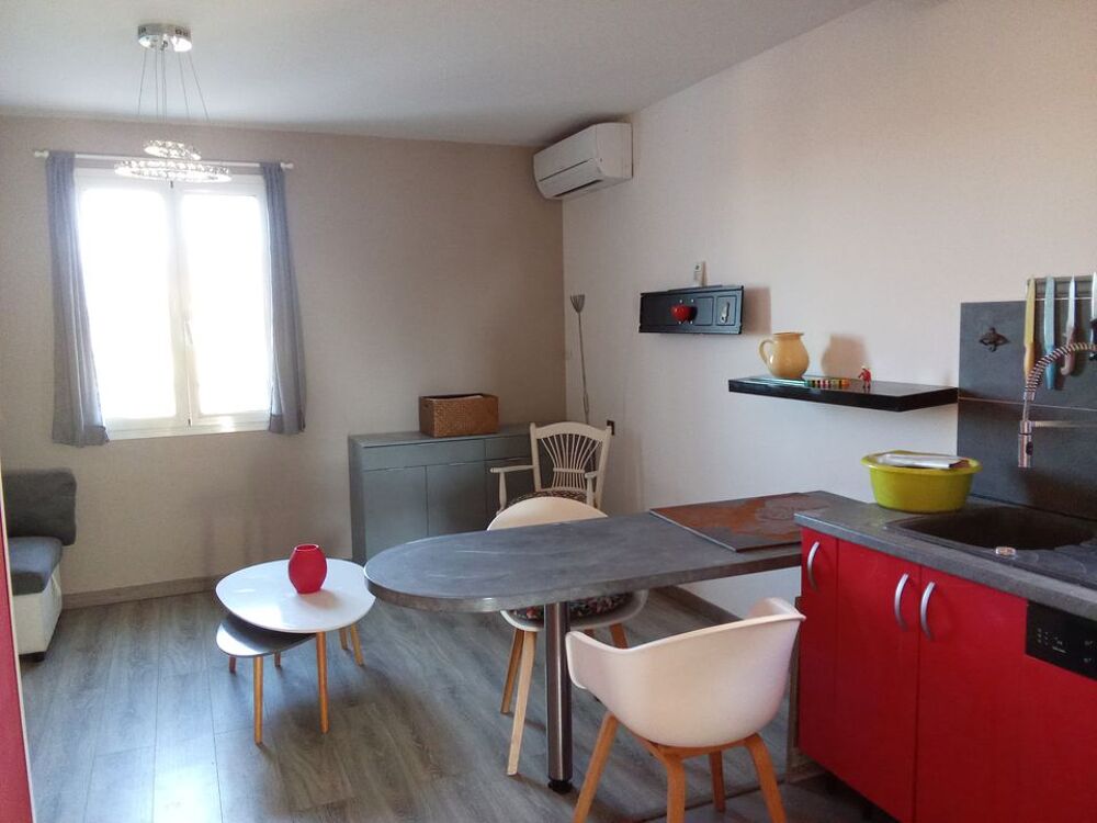 Location Appartement Appartement de 38m2 à louer sur Cagnes-sur-Mer Cagnes sur mer