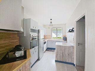  Maison à vendre 5 pièces 115 m²