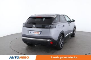 3008 1.6 Hybrid Allure Pack e-EAT8 225 ch 2022 occasion 92130 Issy-les-Moulineaux