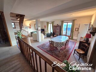  Maison � vendre 7 pi�ces 139 m�