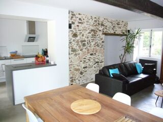  Moulin  vendre 15 + pices 261 m Rocheserviere