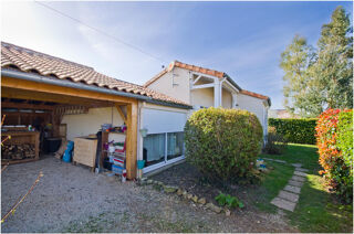  Maison Ouzilly (86380)