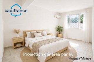  Appartement à vendre 2 pièces 47 m²