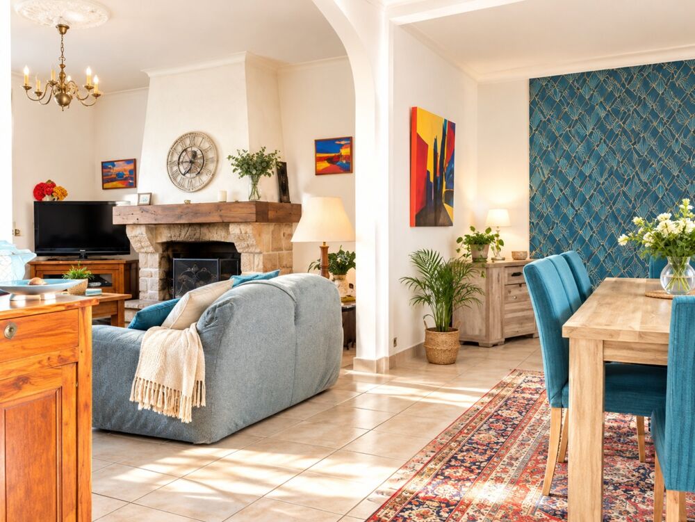 à vendre  Maison Bannalec (29380)